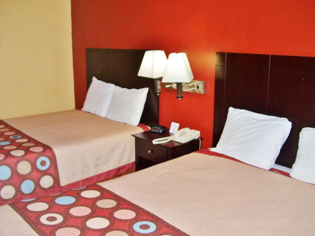 Fairbridge Inn Express Stuttgart Quarto foto