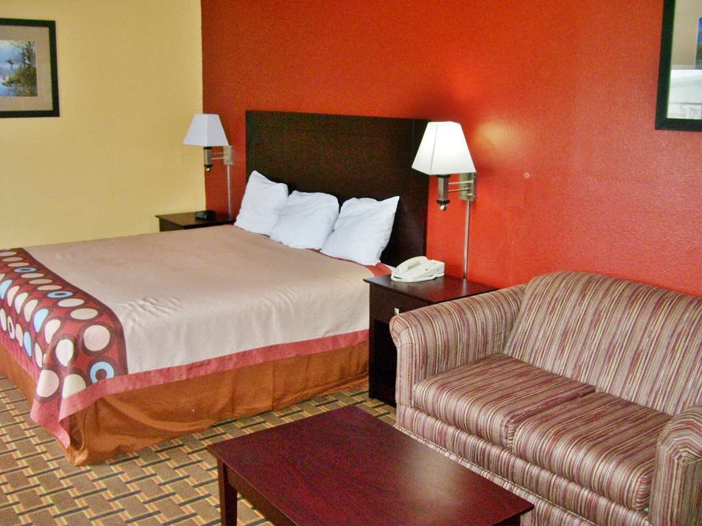 Fairbridge Inn Express Stuttgart Quarto foto