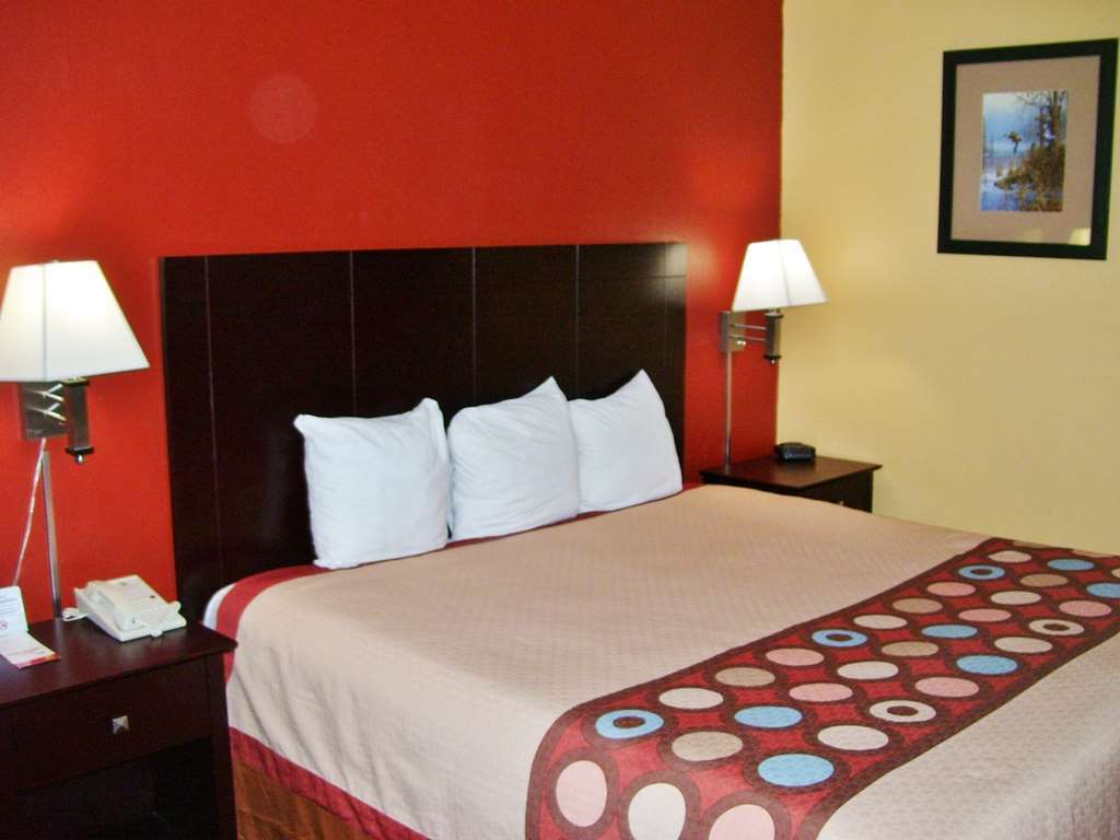 Fairbridge Inn Express Stuttgart Quarto foto